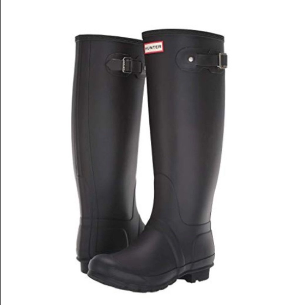 Huntress Rain boot
